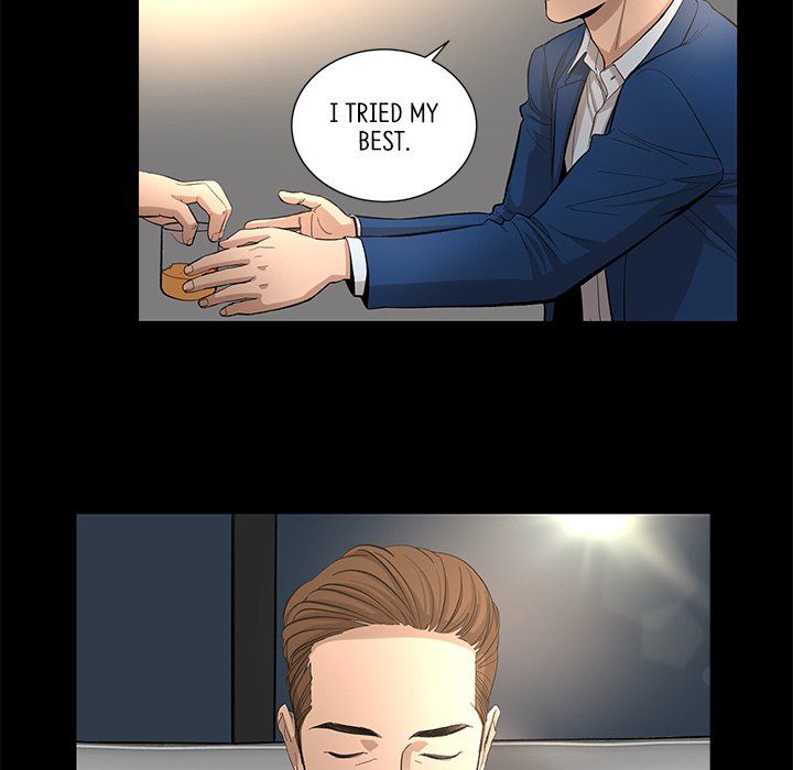 Chase Fortune Manhwa - Chapter 11 Page 68