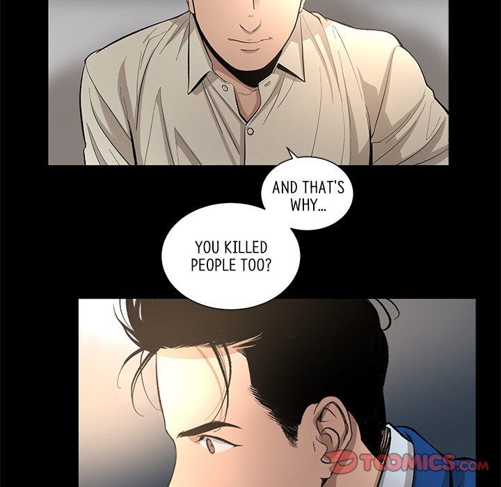 Chase Fortune Manhwa - Chapter 11 Page 69