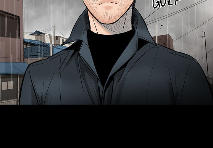 Chase Fortune Manhwa - Chapter 3 Page 1