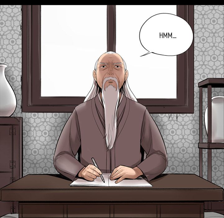 Chase Fortune Manhwa - Chapter 3 Page 7