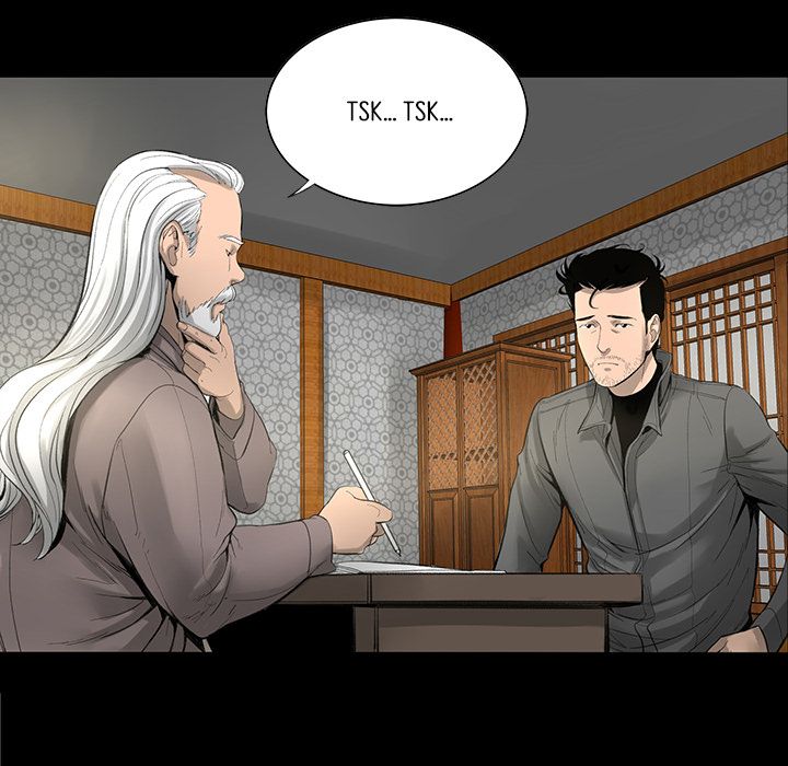 Chase Fortune Manhwa - Chapter 3 Page 9