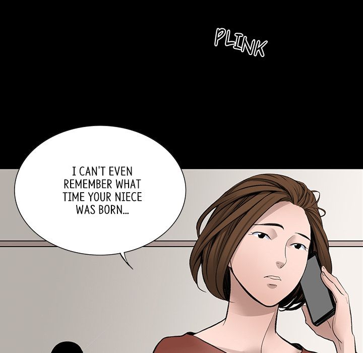 Chase Fortune Manhwa - Chapter 3 Page 16