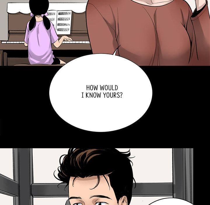 Chase Fortune Manhwa - Chapter 3 Page 17