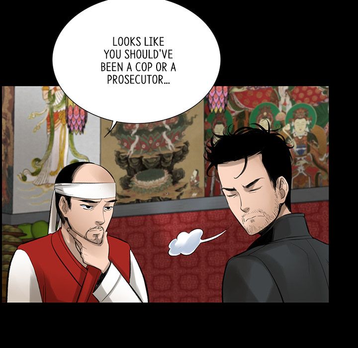 Chase Fortune Manhwa - Chapter 3 Page 23