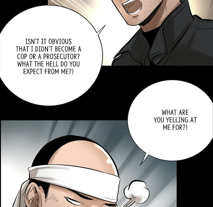 Chase Fortune Manhwa - Chapter 3 Page 25