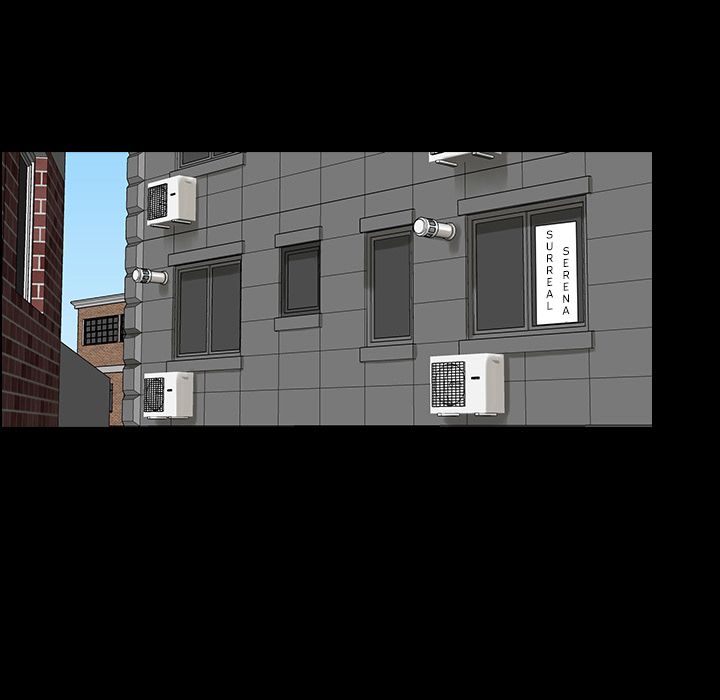 Chase Fortune Manhwa - Chapter 3 Page 27