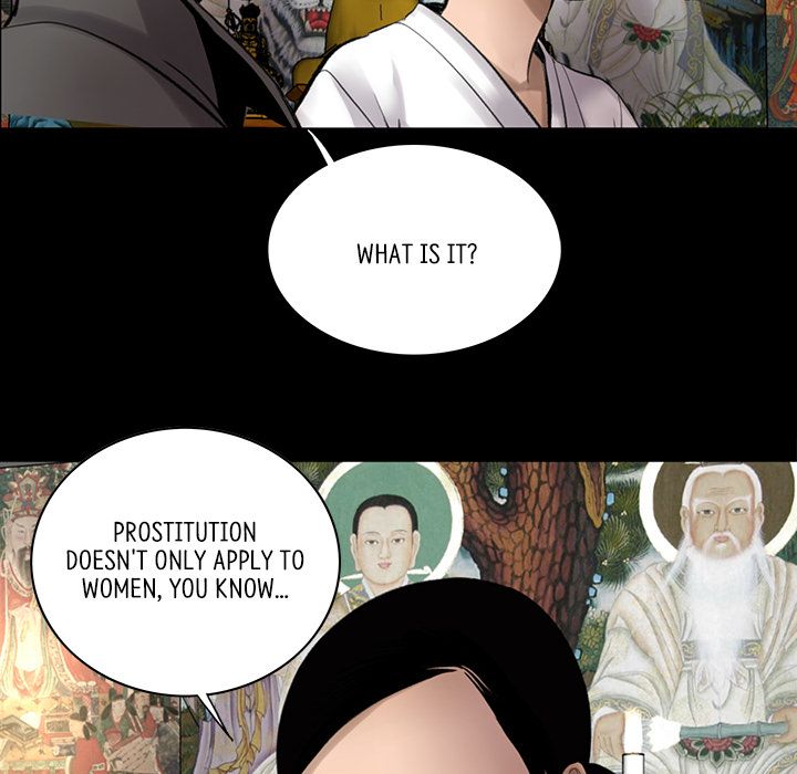 Chase Fortune Manhwa - Chapter 3 Page 31