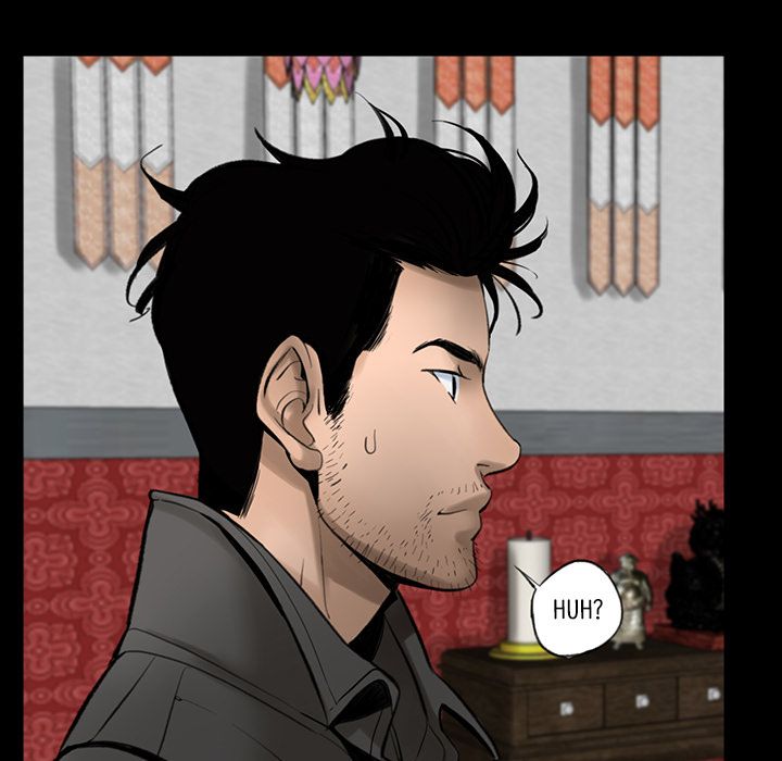 Chase Fortune Manhwa - Chapter 3 Page 33