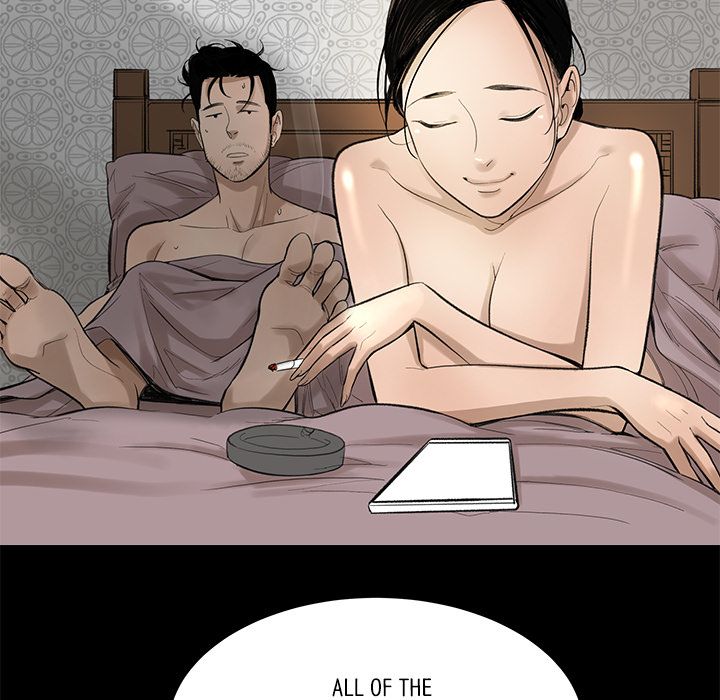 Chase Fortune Manhwa - Chapter 3 Page 37