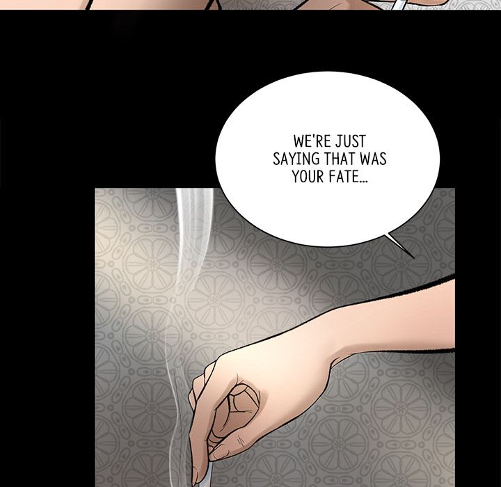 Chase Fortune Manhwa - Chapter 3 Page 39