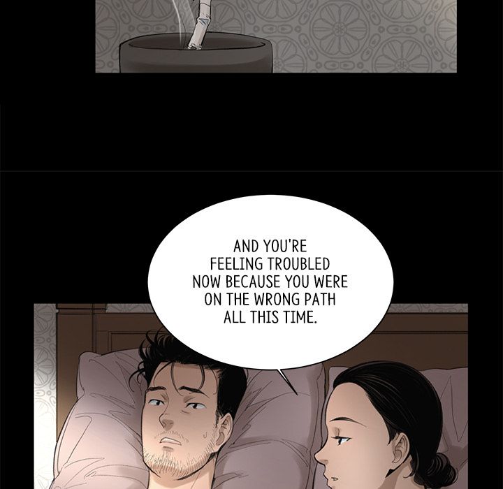 Chase Fortune Manhwa - Chapter 3 Page 40