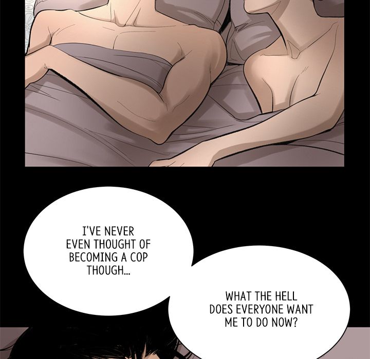 Chase Fortune Manhwa - Chapter 3 Page 41