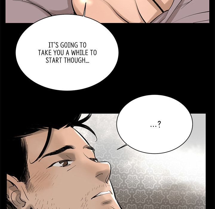 Chase Fortune Manhwa - Chapter 3 Page 44