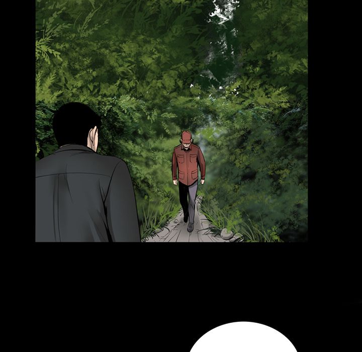 Chase Fortune Manhwa - Chapter 3 Page 51