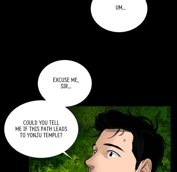 Chase Fortune Manhwa - Chapter 3 Page 52