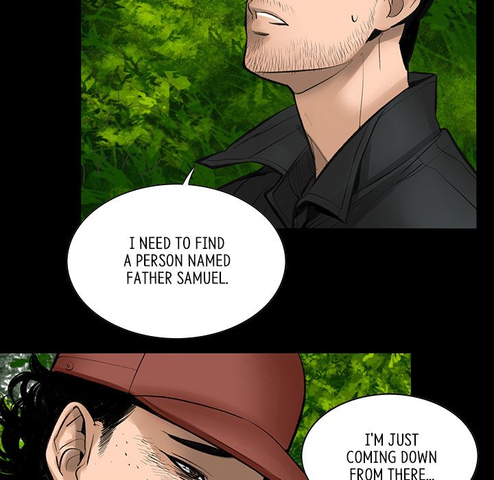 Chase Fortune Manhwa - Chapter 3 Page 53