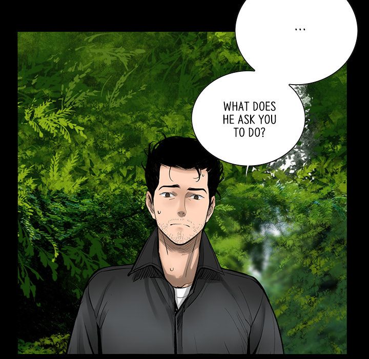 Chase Fortune Manhwa - Chapter 3 Page 55