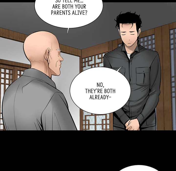 Chase Fortune Manhwa - Chapter 3 Page 62