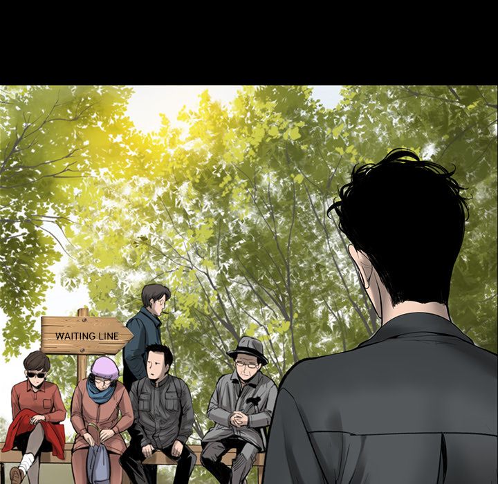 Chase Fortune Manhwa - Chapter 3 Page 67