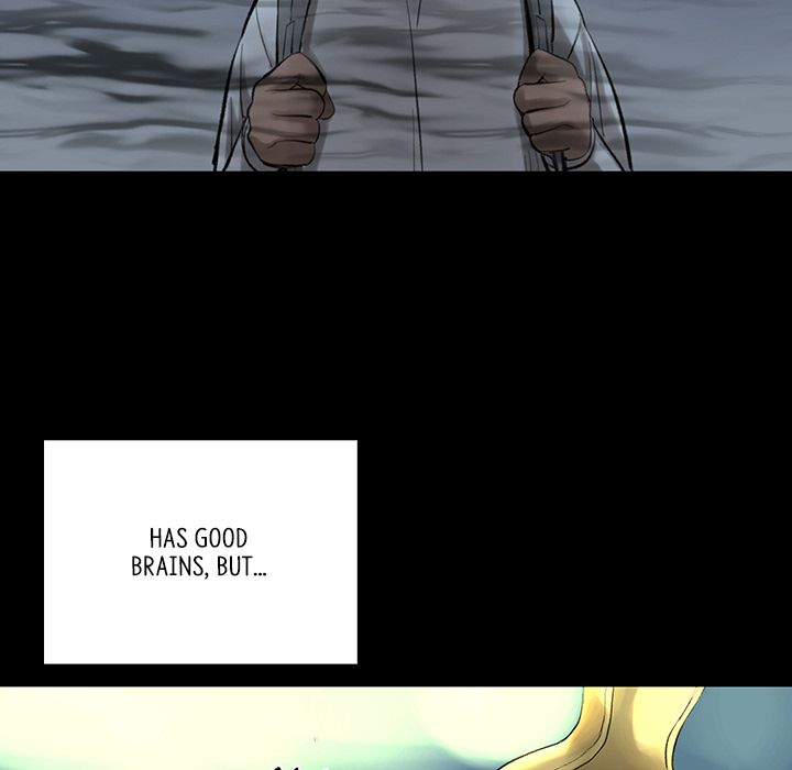 Chase Fortune Manhwa - Chapter 3 Page 77