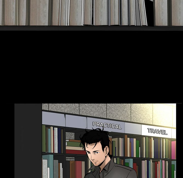 Chase Fortune Manhwa - Chapter 3 Page 90