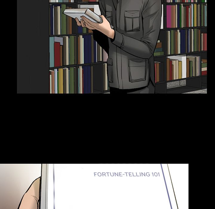 Chase Fortune Manhwa - Chapter 3 Page 91