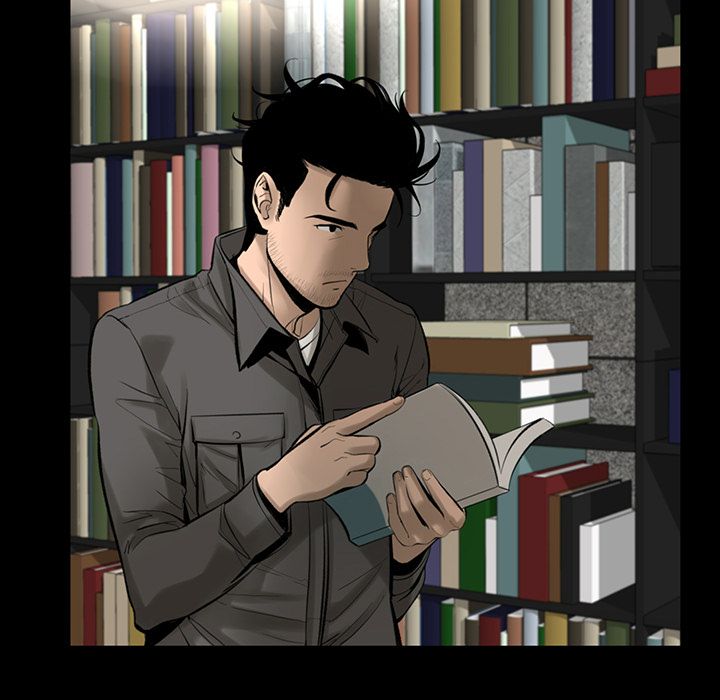 Chase Fortune Manhwa - Chapter 3 Page 93