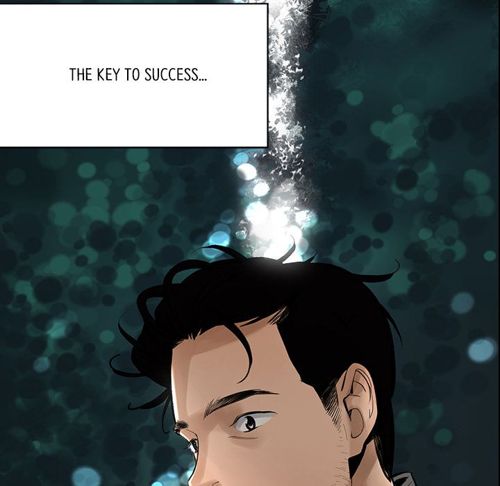 Chase Fortune Manhwa - Chapter 3 Page 95