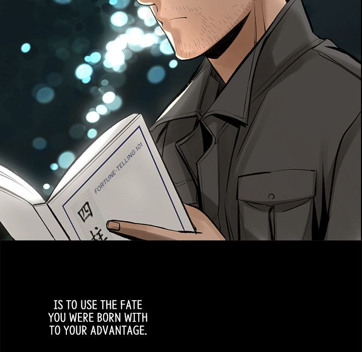 Chase Fortune Manhwa - Chapter 3 Page 96