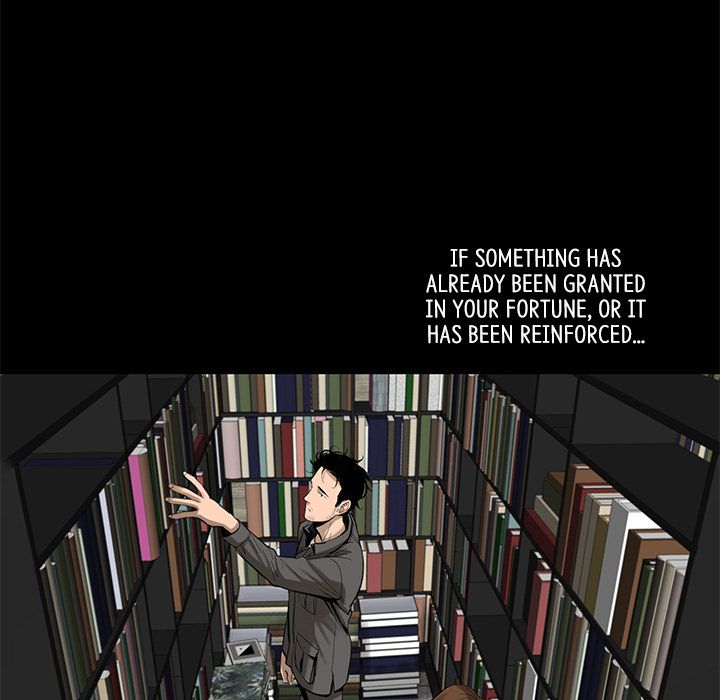 Chase Fortune Manhwa - Chapter 3 Page 97