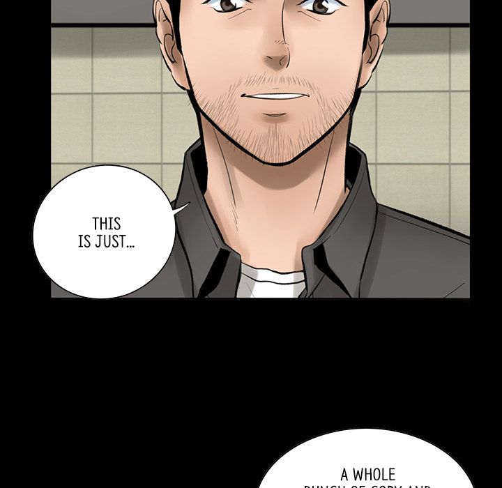 Chase Fortune Manhwa - Chapter 3 Page 105