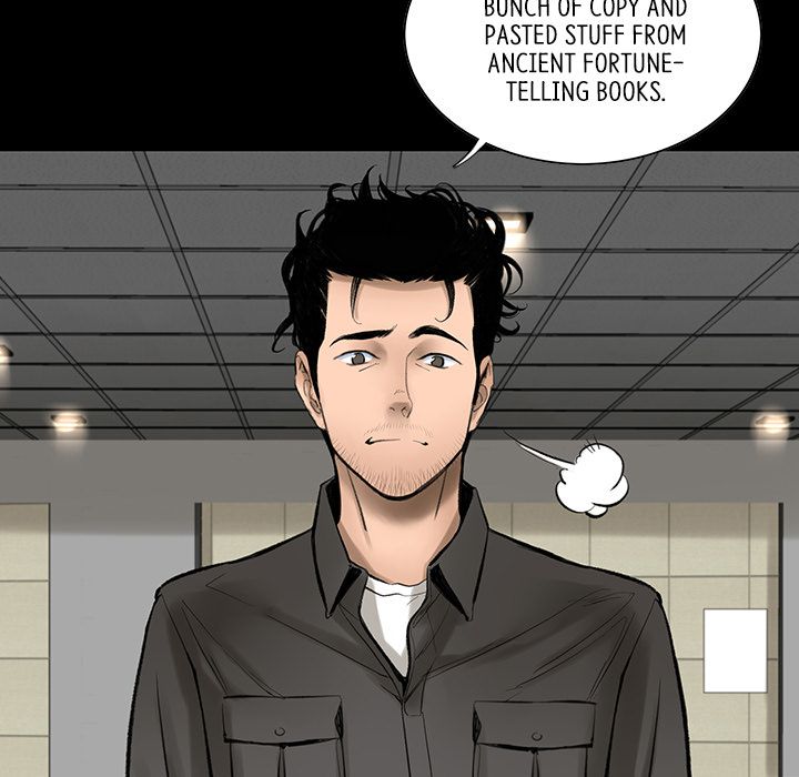 Chase Fortune Manhwa - Chapter 3 Page 106