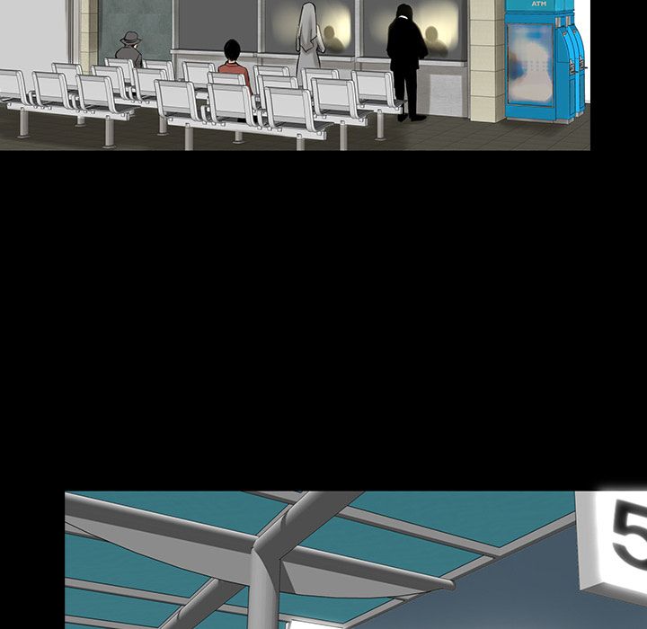 Chase Fortune Manhwa - Chapter 3 Page 109