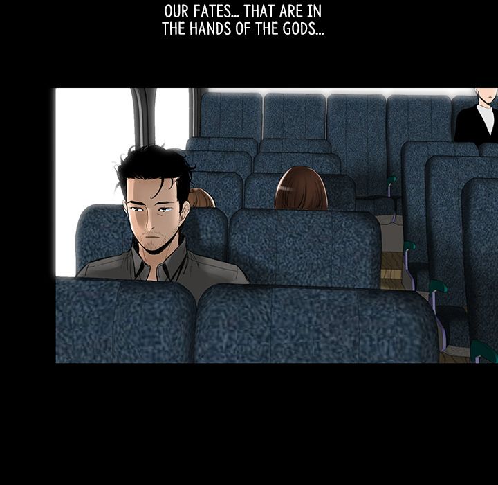 Chase Fortune Manhwa - Chapter 3 Page 111