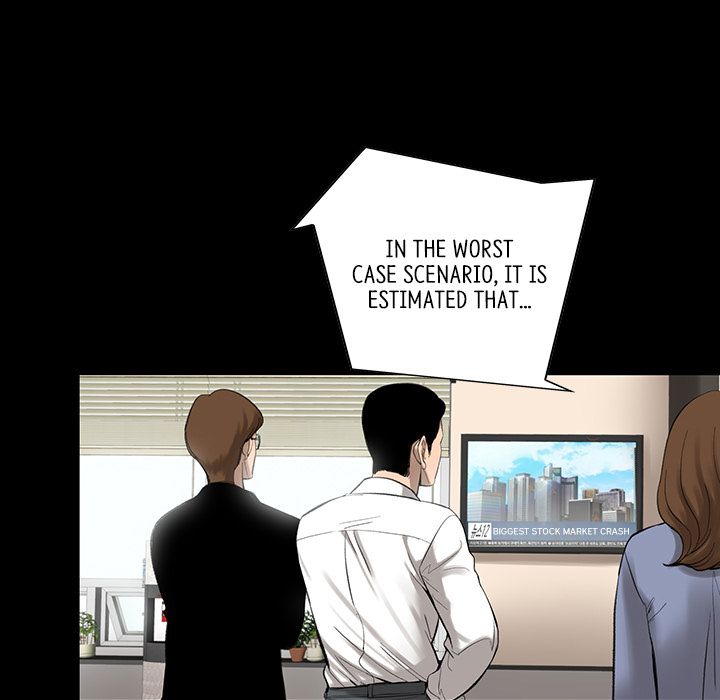 Chase Fortune Manhwa - Chapter 2 Page 9