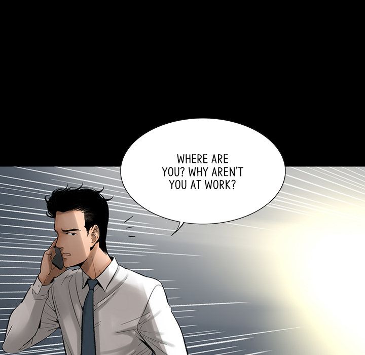 Chase Fortune Manhwa - Chapter 2 Page 14