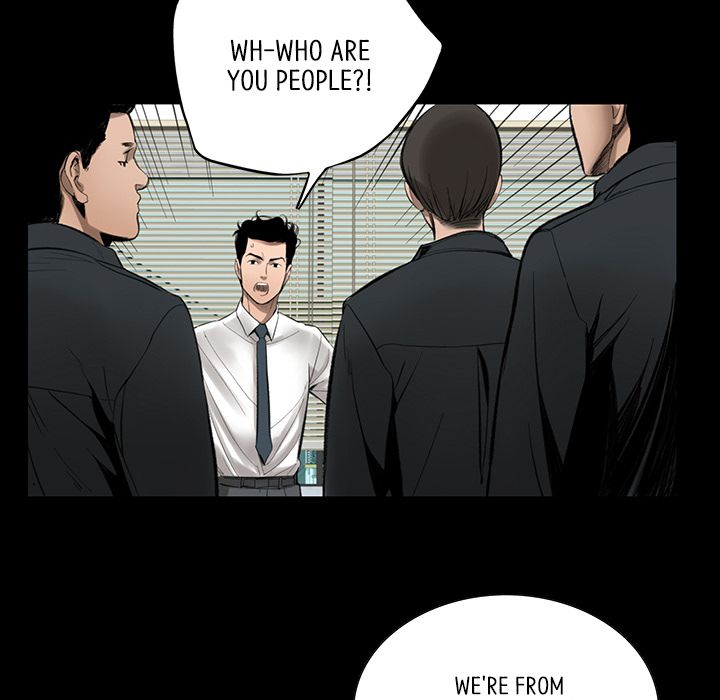 Chase Fortune Manhwa - Chapter 2 Page 17