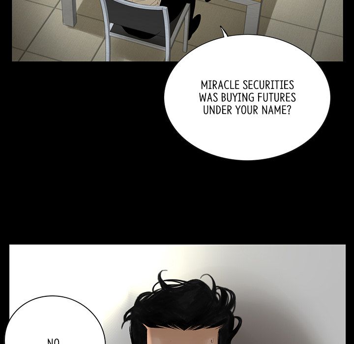 Chase Fortune Manhwa - Chapter 2 Page 23
