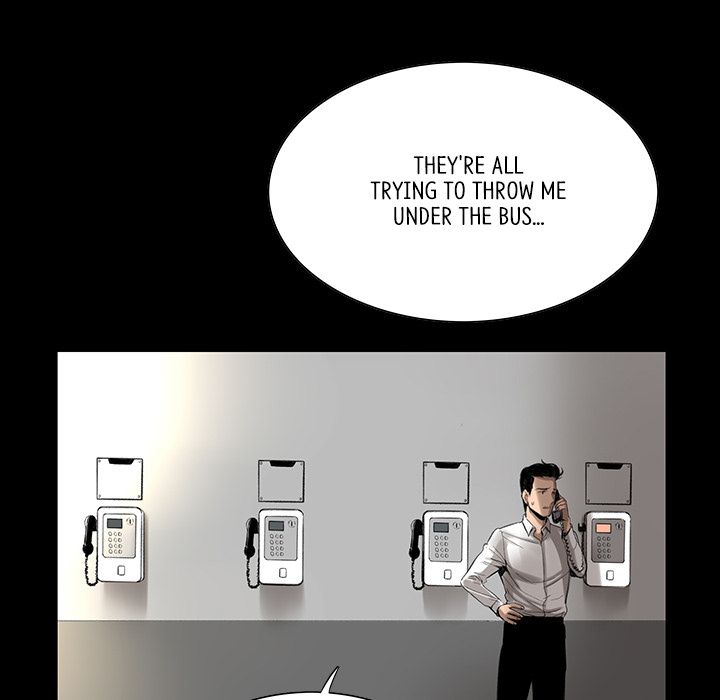 Chase Fortune Manhwa - Chapter 2 Page 39