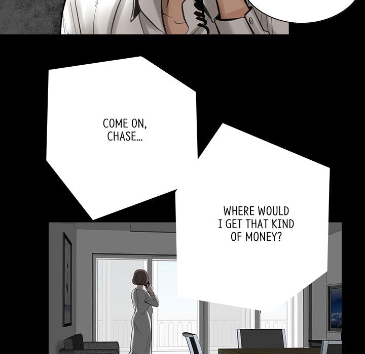 Chase Fortune Manhwa - Chapter 2 Page 41