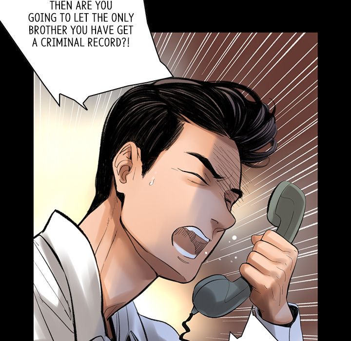 Chase Fortune Manhwa - Chapter 2 Page 43