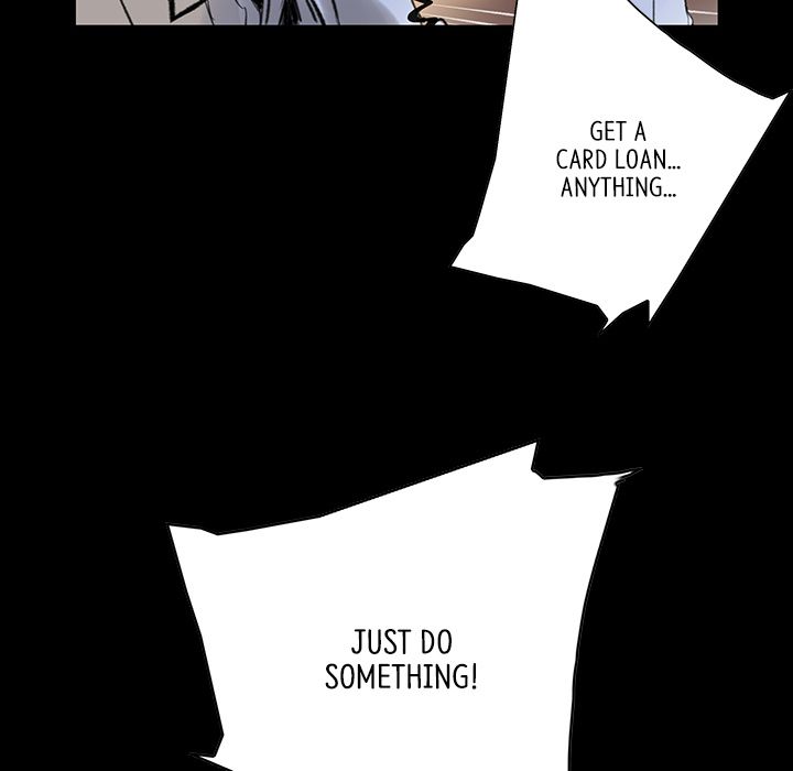 Chase Fortune Manhwa - Chapter 2 Page 44