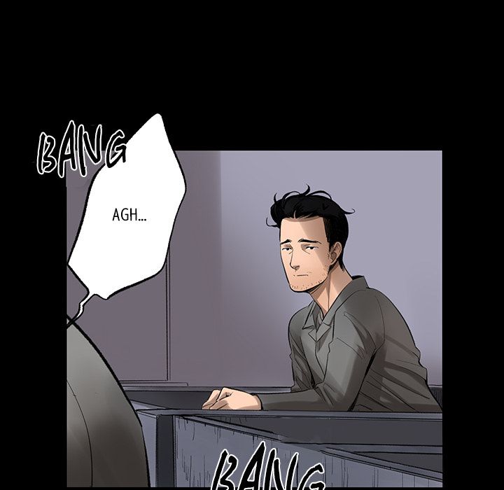 Chase Fortune Manhwa - Chapter 2 Page 95