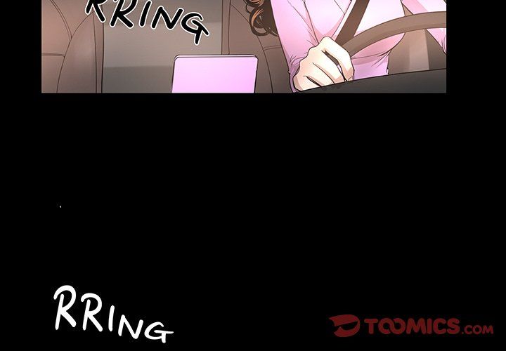 Chase Fortune Manhwa - Chapter 19 Page 1