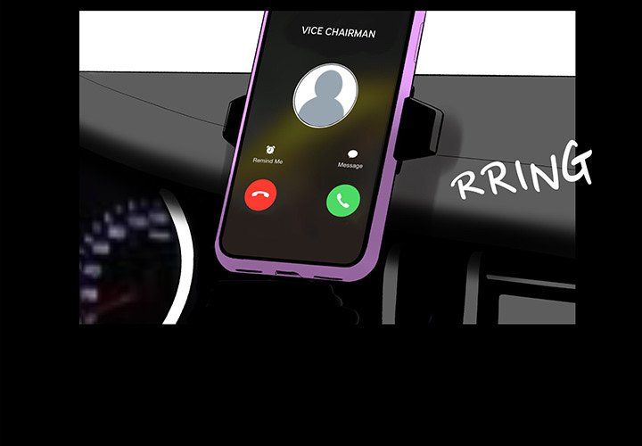 Chase Fortune Manhwa - Chapter 19 Page 2