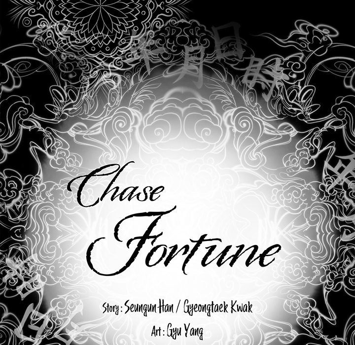 Chase Fortune Manhwa - Chapter 19 Page 7