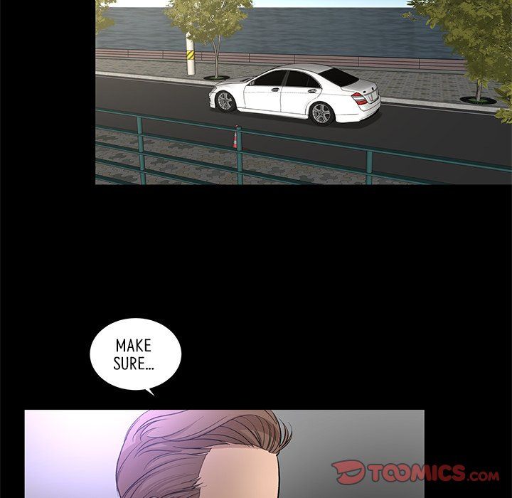 Chase Fortune Manhwa - Chapter 19 Page 9