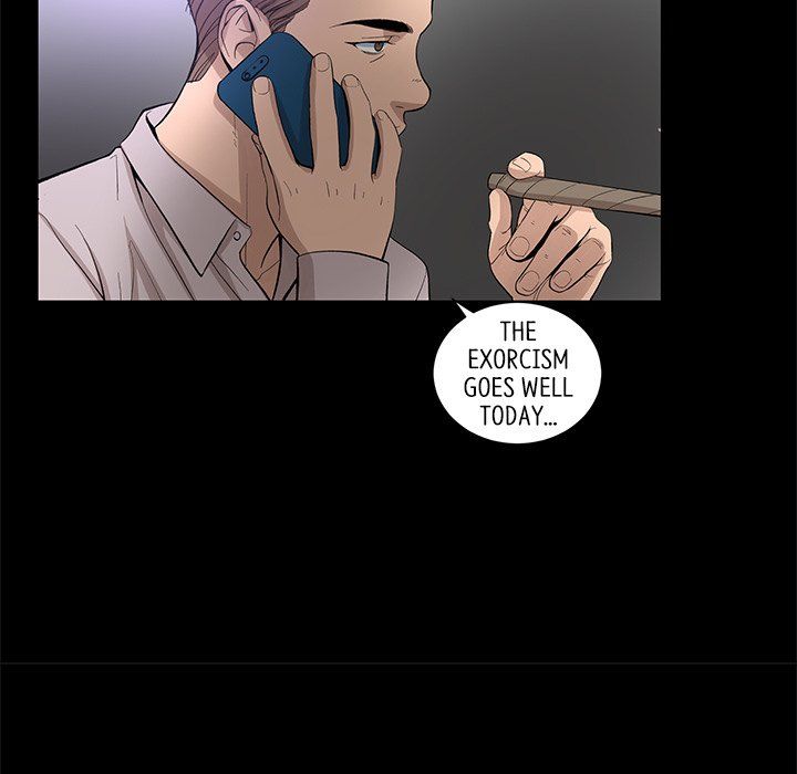 Chase Fortune Manhwa - Chapter 19 Page 10