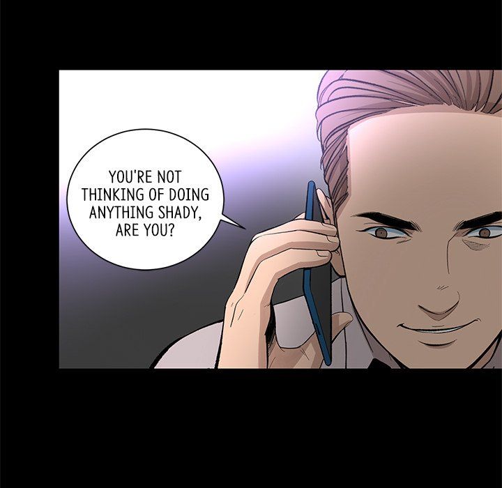 Chase Fortune Manhwa - Chapter 19 Page 12