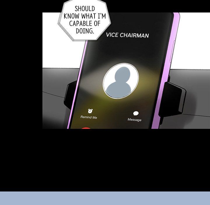 Chase Fortune Manhwa - Chapter 19 Page 14